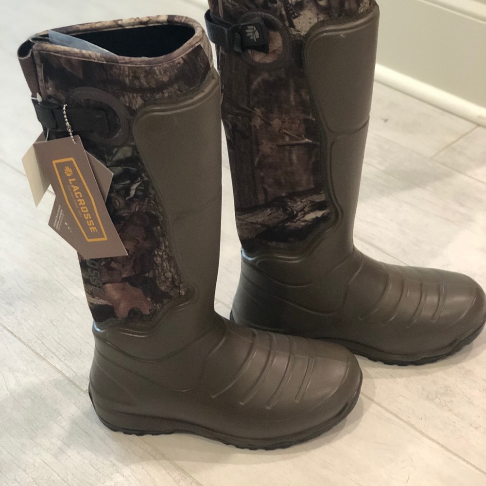 LaCrosse Boots